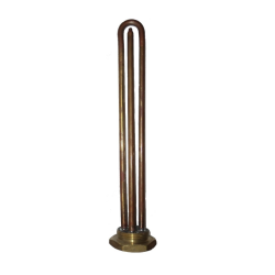 resistencia con toma una pulgada y cuarto 2500w