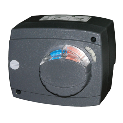 servomotor acuador 1"-1"1/2-1"1/4 0-10v