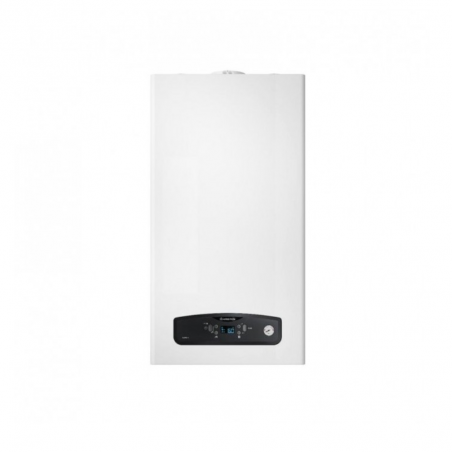 caldera de gas condesacion ariston cares s 24