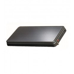 placa solar con deposito integrado compacto 150 litros ferco solarbox
