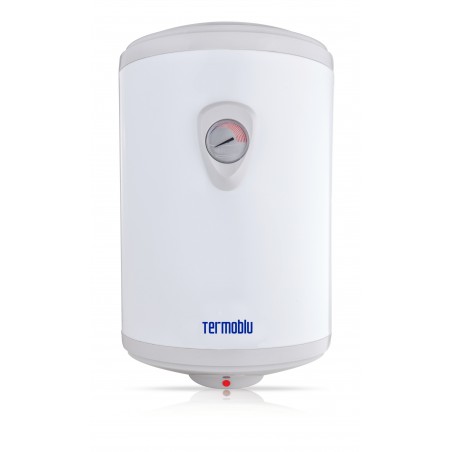 termo electrico 30 litros termoblu