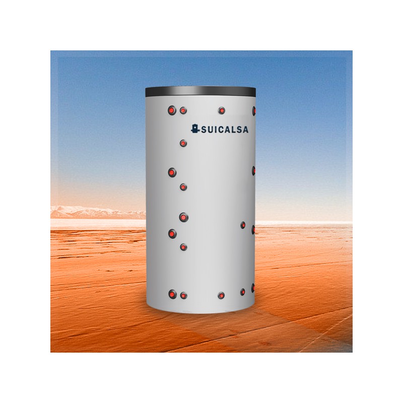 CORDIVARI ECO COMBI 3 500L.