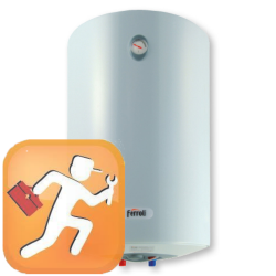 instalador termo electrico barcelona madrid valencia castellon, sevilla, malaga, almería