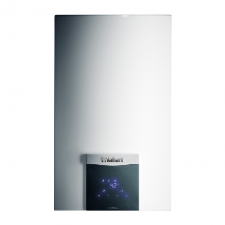 calentador gas 17 litros vaillant turbomag +