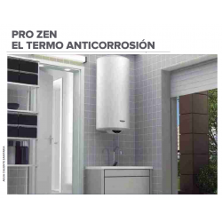 Termo ARISTON PRO ZEN HPC 200 V EU