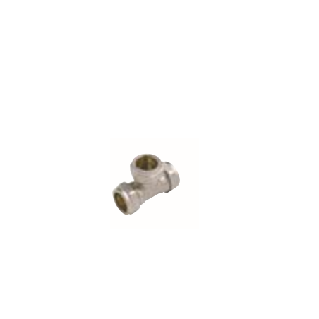Te compresion hembra cobre 18 media 1/2