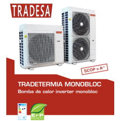 aerotermia acs+calefaccion+refrigeracion tradesa monobloc 04 a++