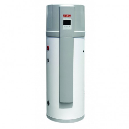 Bomba de Calor Aerotermia ACS TRADETERMIA 300