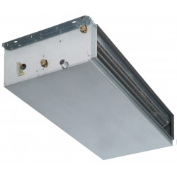 FAN COIL conducto 100Pa 2 tubos FERCO FC120TX