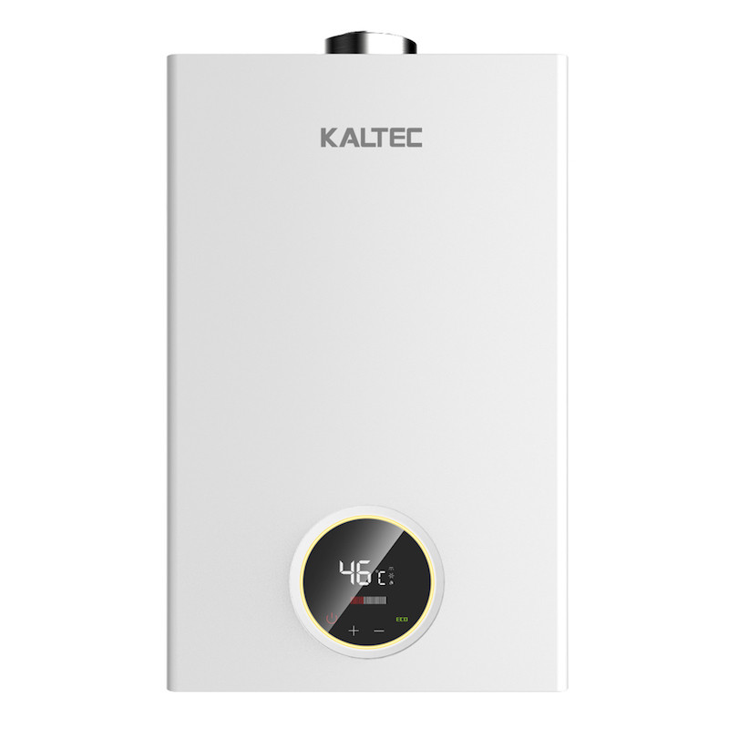 Calentador KALTEC Deluxe KCE 12 BUT