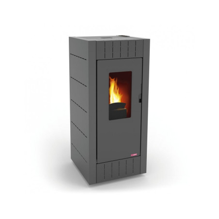 Estufa de pellet LASIAN SIGMA 24kW