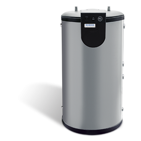 interacumulador tank in tank inercia+acs domusa bt duo 250 litros