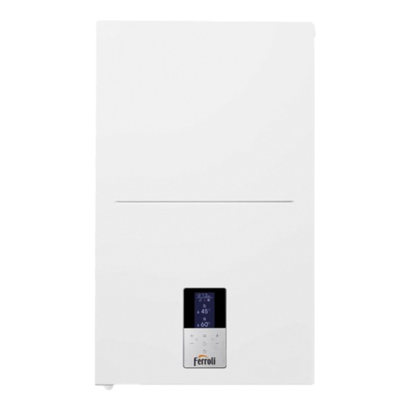 Caldera FERROLI BlueHelix Hitech RRT 28 C n/p 4 + termostato