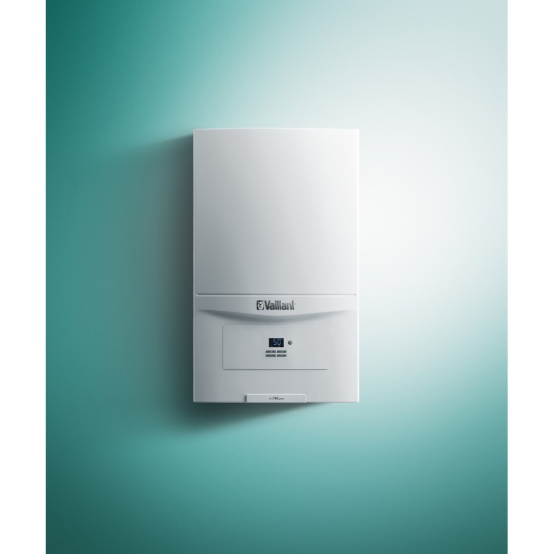 caldera gas condensacion vaillant ecoTEC PURE VMW 286/7-2 H-ES caldera gas condensacion vaillant ecoTEC PURE VMW 286/7-2 H-ES