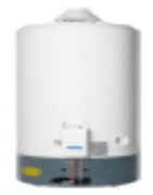 Acumulador de agua a GAS - TuCalentadorEconomico.es