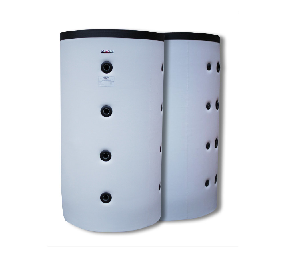 Acumulador ACS AQUAFLEX VOLTER 2000