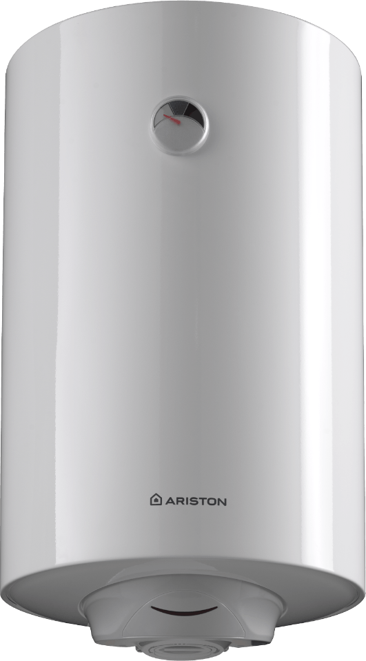 Termo con Serpentín ARISTON PRO R EVO VTS 200