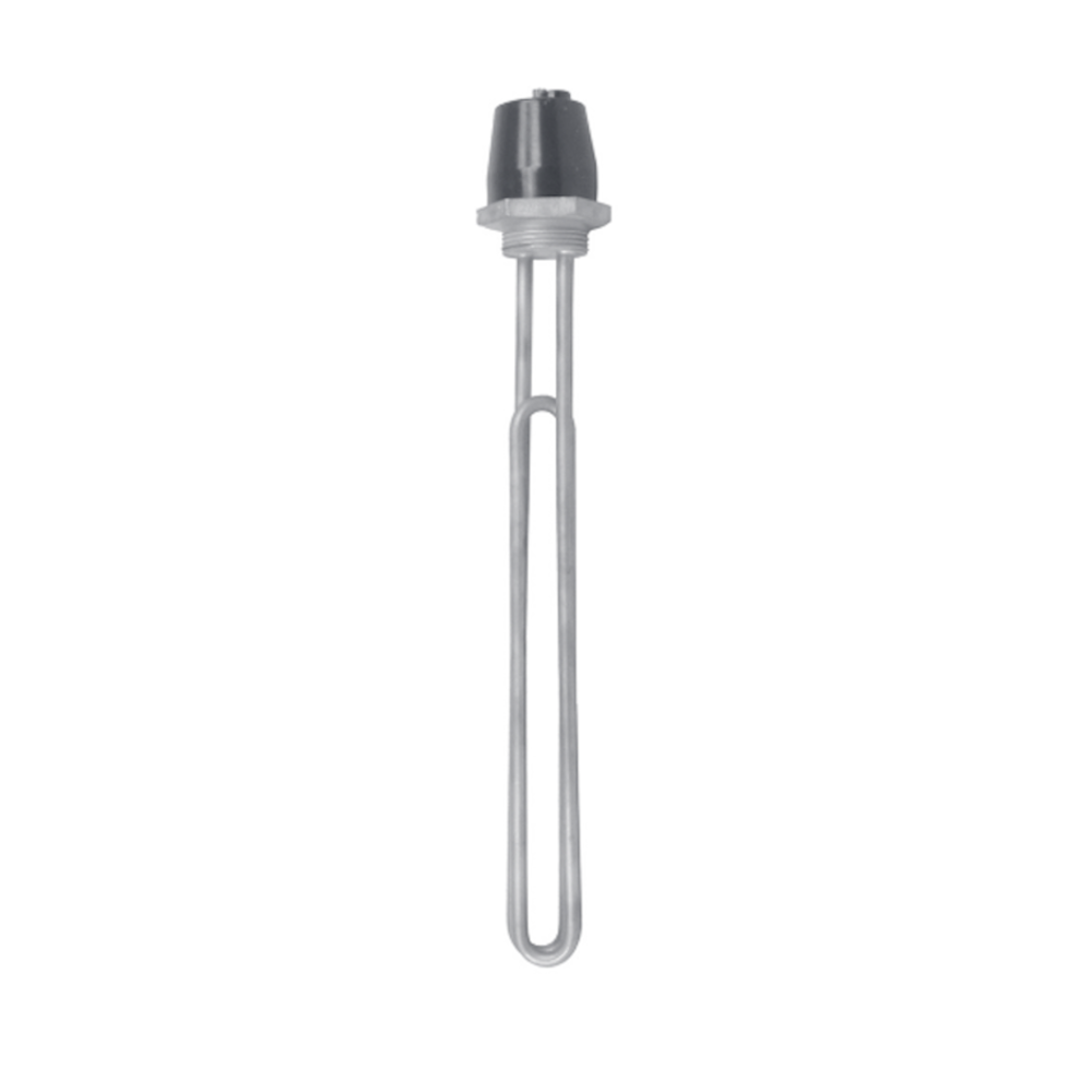 Resistencia con Termostato 1500w Monofásica ASTURGO