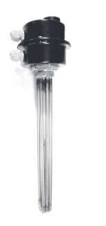 Resistencia con Termostato 4500w Trifásica ASTURGO RIT-312