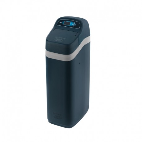 Descalcificador ATH eVOLUTION 500 POWER Descalcificador ATH eVOLUTION 500 POWER: máximo ahorro, conectividad WiFi y protección avanzada contra la cal