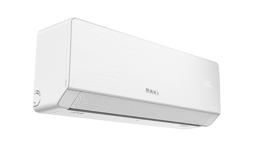 Aire Acondicionado BAXI SIKU MHG25 R32