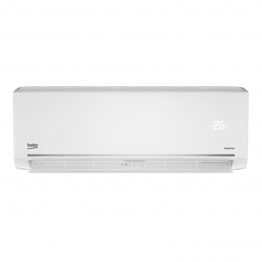 Aire Acondicionado BEKO BEHPG 80/81 con WiFi