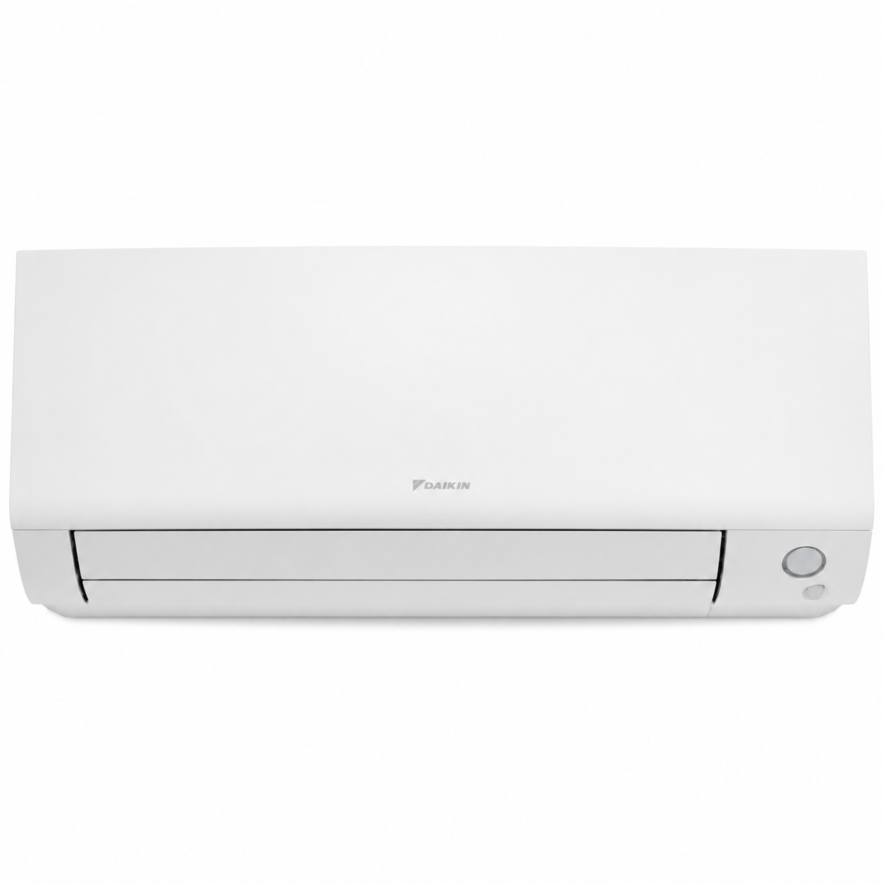 Diseño compacto y elegante La unidad interior tiene un diseño moderno, discreto y fácil de integrar en cualquier estancia. Con unas dimensiones de 298 x 804 x 252 mm, ofrece prestaciones avanzadas en un formato compacto, ideal para dormitorios, despachos o habitaciones donde se busca eficiencia sin ocupar demasiado espacio visual.  Su estética limpia permite instalarlo en viviendas actuales manteniendo una imagen cuidada y elegante.