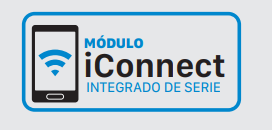 Módulo de Conexión EASY CONNECT incluido  Este modelo incorpora de serie el MÓDULO DE CONEXIÓN EASY CONNECT, que:  Simplifica la conexión hidráulica y eléctrica, reduciendo tiempos y costes de instalación.  Permite una configuración más rápida y segura del sistema.  Mejora la fiabilidad y evita posibles errores en el montaje.   Gracias a este módulo, la instalación se vuelve mucho más intuitiva y eficiente, ideal tanto para profesionales como para instalaciones domésticas con espacio reducido.