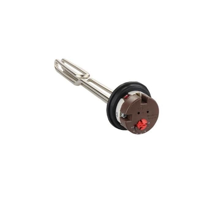Resistencia Eléctrica 2500W DOMUSA FUSION