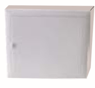 Caja Colector ABS FERCO CCA