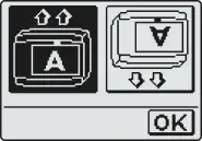 Asistente de puesta en marcha  El controlador CMP está equipado con un asistente de inicio, que lo guía a través de la configuración inicial del controlador en 5 pasos.  Paso 1: orientación de la pantalla. Paso 2: selección de la dirección de apertura de la válvula mezcladora. Paso 3: selección de idioma. Paso 4: selección del esquema hidráulico. Paso 5: selección de la pendiente de la curva de calefacción.