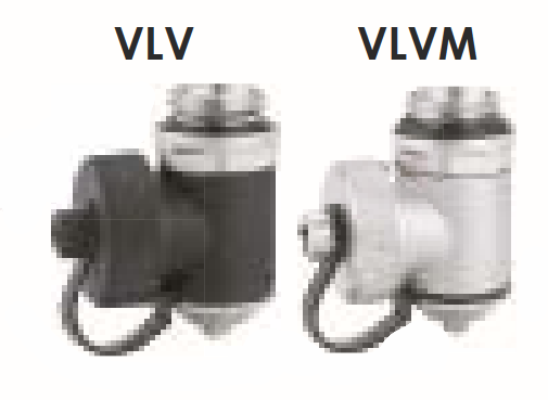 Válvula llenado/vaciado de Metal FERCO VLVM