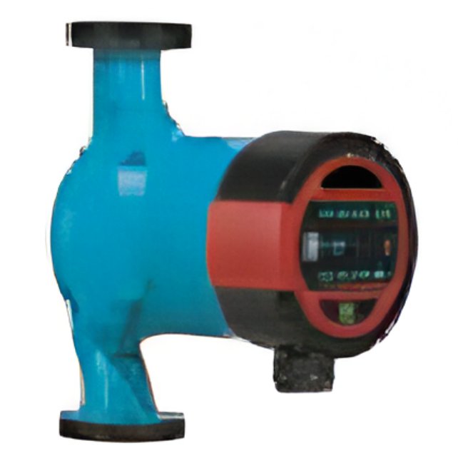 Bomba Ferco FLPA32/8P – Especial para Climatización y Calefacción