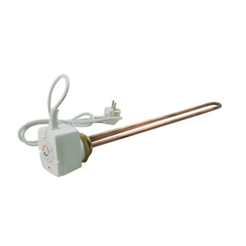 Resistencia Eléctrica con Termostato 2000w FERCO OW-R2