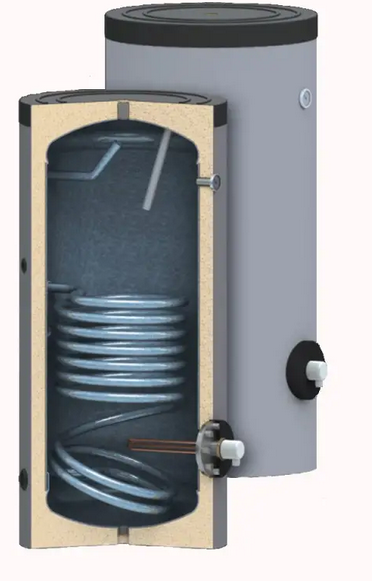 Interacumulador Suelo FERCO SN750 1S
