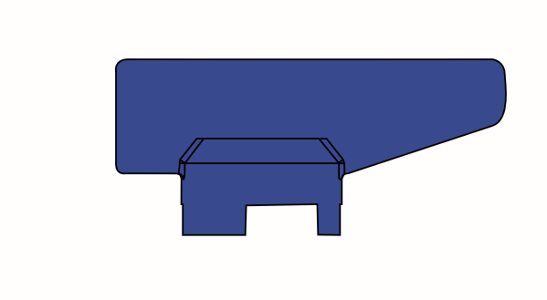 El Mando Minimariposa Azul FERCO es un componente esencial para el control de temperatura en sistemas que utilizan termómetros bimetálicos de 0 a 80ºC. Diseñado con materiales de alta resistencia y durabilidad, este mando facilita una regulación precisa y cómoda, garantizando un ajuste óptimo en todo momento.  Su diseño tipo minimariposa permite una manipulación sencilla y ergonómica, asegurando un agarre firme y una operación eficiente. Además, su acabado en color rojo proporciona una identificación visual rápida, ideal para aplicaciones donde se requiere un control diferenciado o codificación por colores.  El Mando Minimariposa Rojo FERCO es compatible con una amplia variedad de sistemas y es ideal para entornos industriales, comerciales o domésticos donde se necesite un ajuste preciso de temperatura mediante un termómetro bimetálico. Su instalación es rápida y sencilla, lo que lo convierte en una opción práctica y eficiente para mejorar el rendimiento y la operatividad de los equipos.  Si buscas un mando fiable, resistente y de fácil uso, el Mando Minimariposa Rojo FERCO es la elección perfecta para optimizar el control térmico en cualquier instalación.