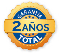 garantia aire acondiconado ferroli diamant