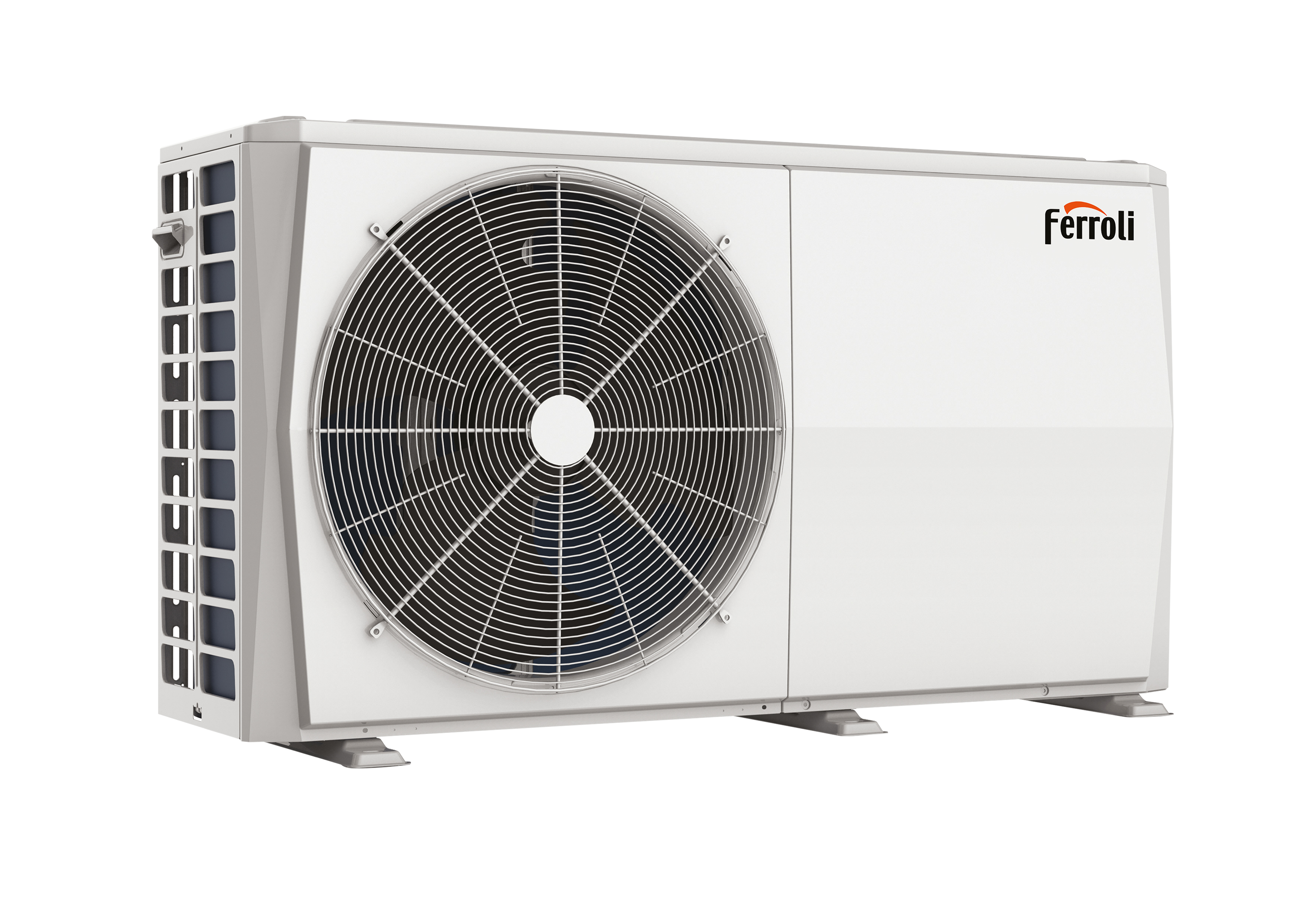 Bomba de Calor Aerotermia FERROLI OMNIA M 3.2  4