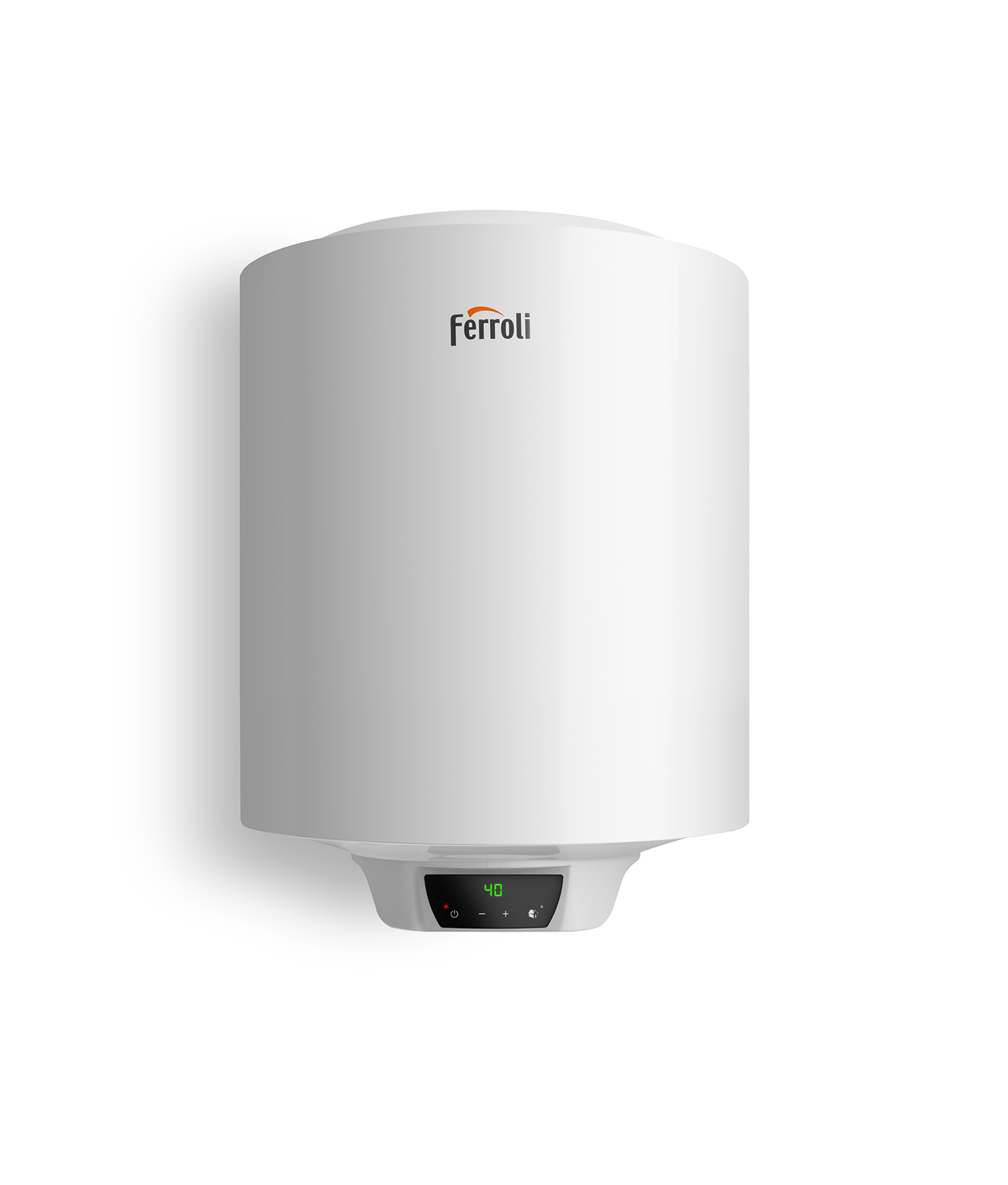 Termo Eléctrico FERROLI TIBER B 30 S