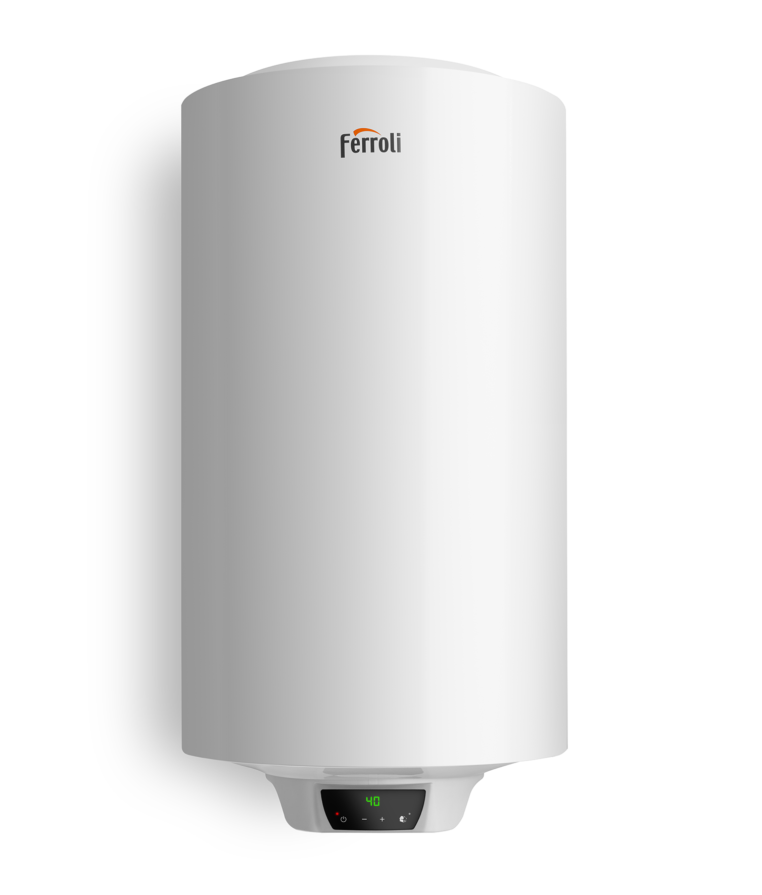 Termo Eléctrico FERROLI TIBER B 50