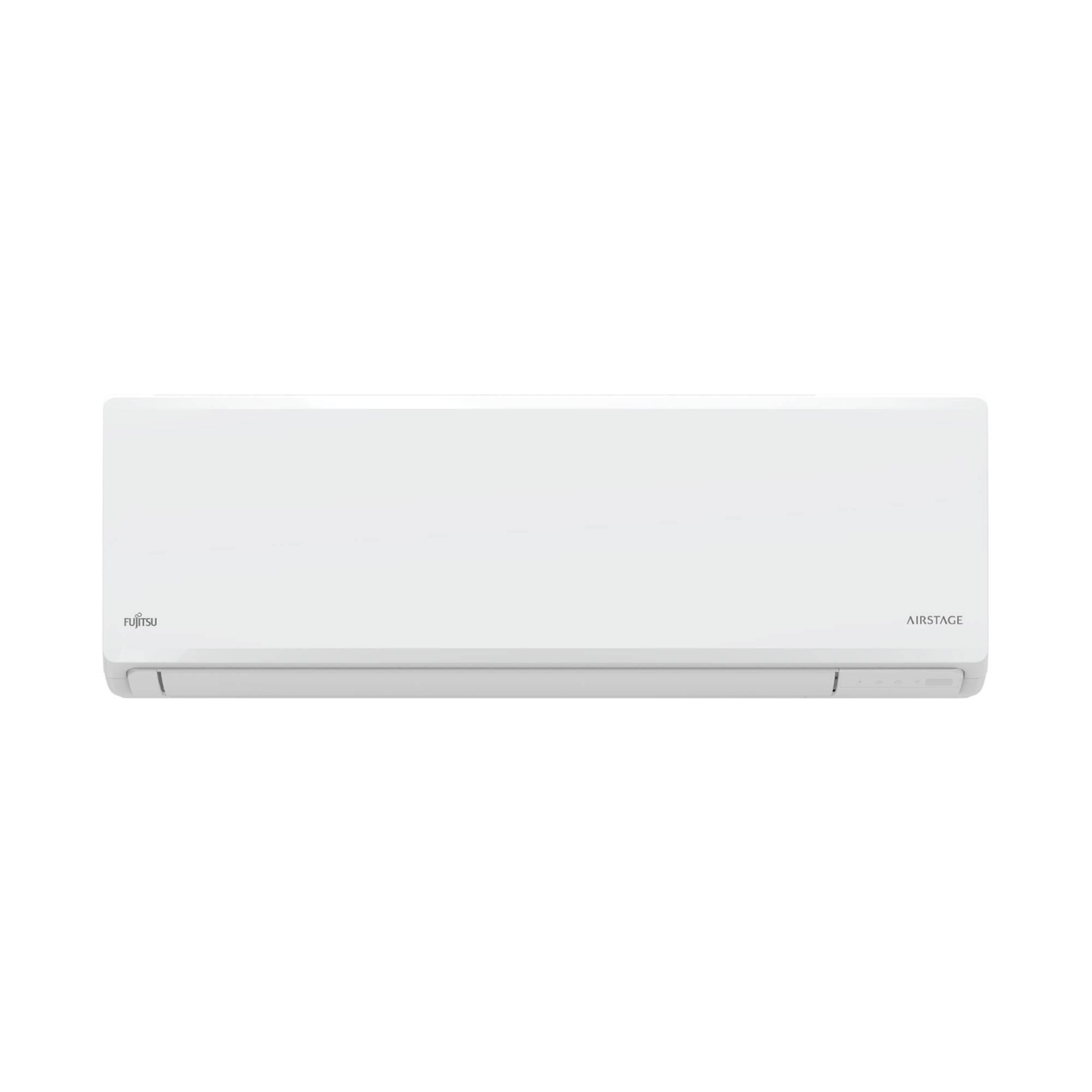 ¡Mantén tu hogar fresco todo el año con la Unidad Interior FUJITSU ASY 20 KN con WiFi integrado!