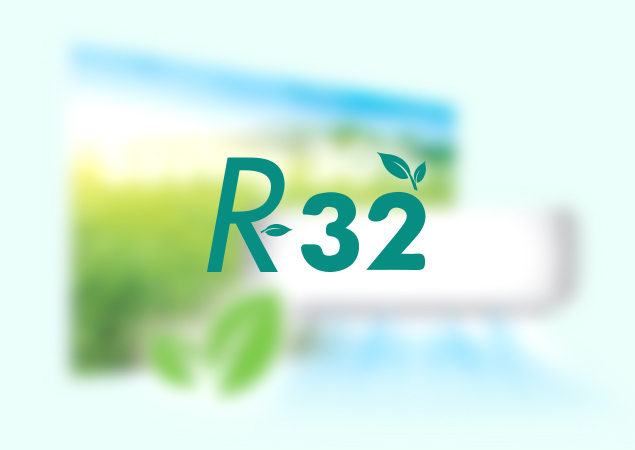Gas refrigerante R32: rendimiento eficiente y menor impacto ambiental El sistema utiliza gas refrigerante R32, una tecnología más actual que mejora la eficiencia del equipo y reduce el impacto ambiental frente a refrigerantes anteriores como el R410A. El R32 destaca por tener un potencial de calentamiento atmosférico más bajo y por necesitar menor cantidad de refrigerante para ofrecer un buen rendimiento. Esto convierte al equipo en una opción más eficiente y adaptada a las exigencias actuales de climatización.