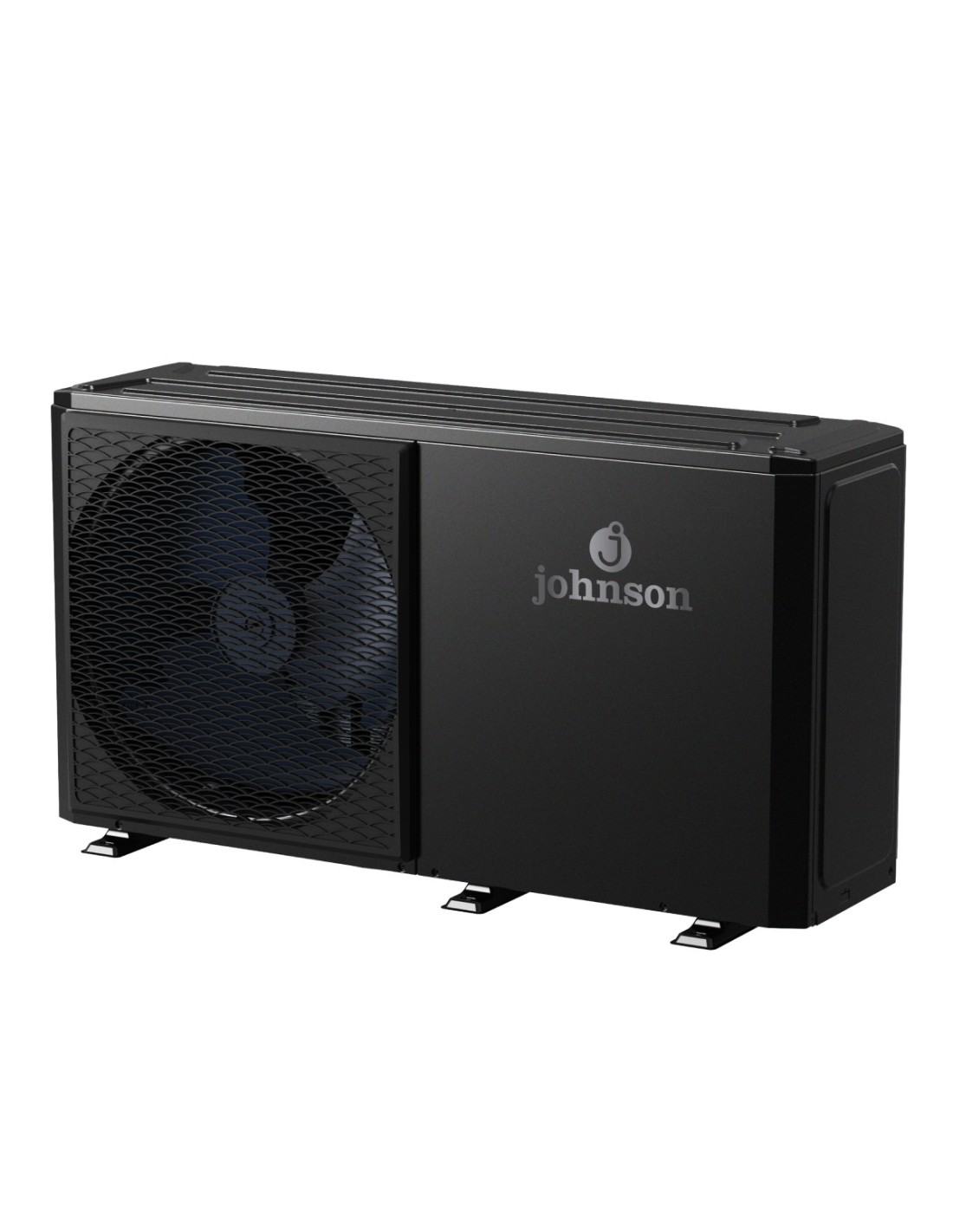 Aerotermia Monoblock JOHNSON AURUM R290 M 80 WIFI