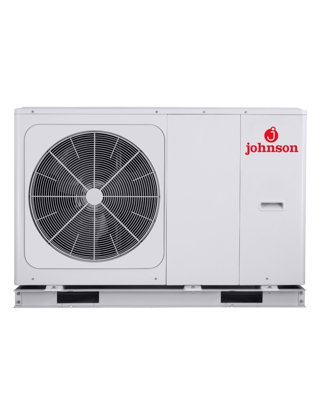 Aerotermia Monoblock JOHNSON AURUM R290 M 80 WIFI