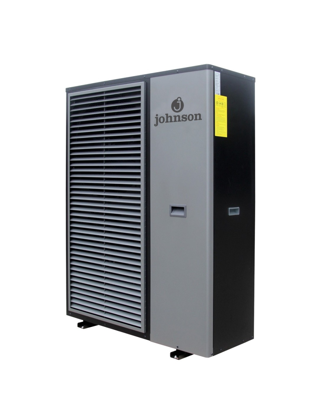 Aerotermia Monoblock JOHNSON AURUM R32 80 WIFI