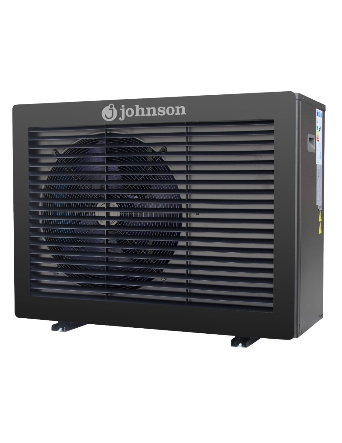 Aerotermia Monoblock JOHNSON AURUM R32 80 WIFI