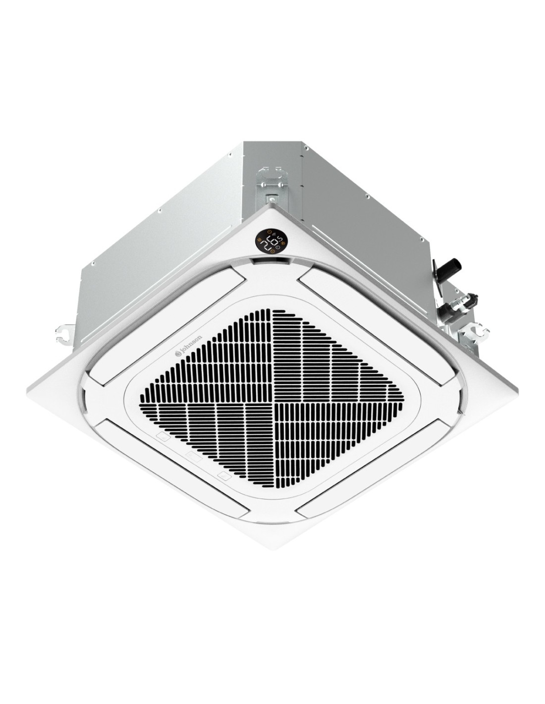 Unidad Interior Cassette JOHNSON JCM35V3K