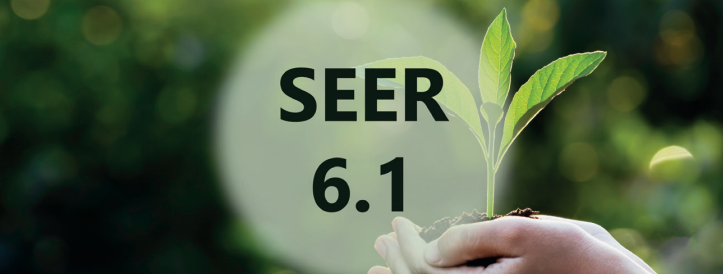 🔹 Gran potencia con consumo reducido Gracias a su clase energética A++ y un ratio SEER de 6.1, esta columna garantiza alto rendimiento con menor consumo eléctrico, reduciendo costes y siendo respetuosa con el medio ambiente.