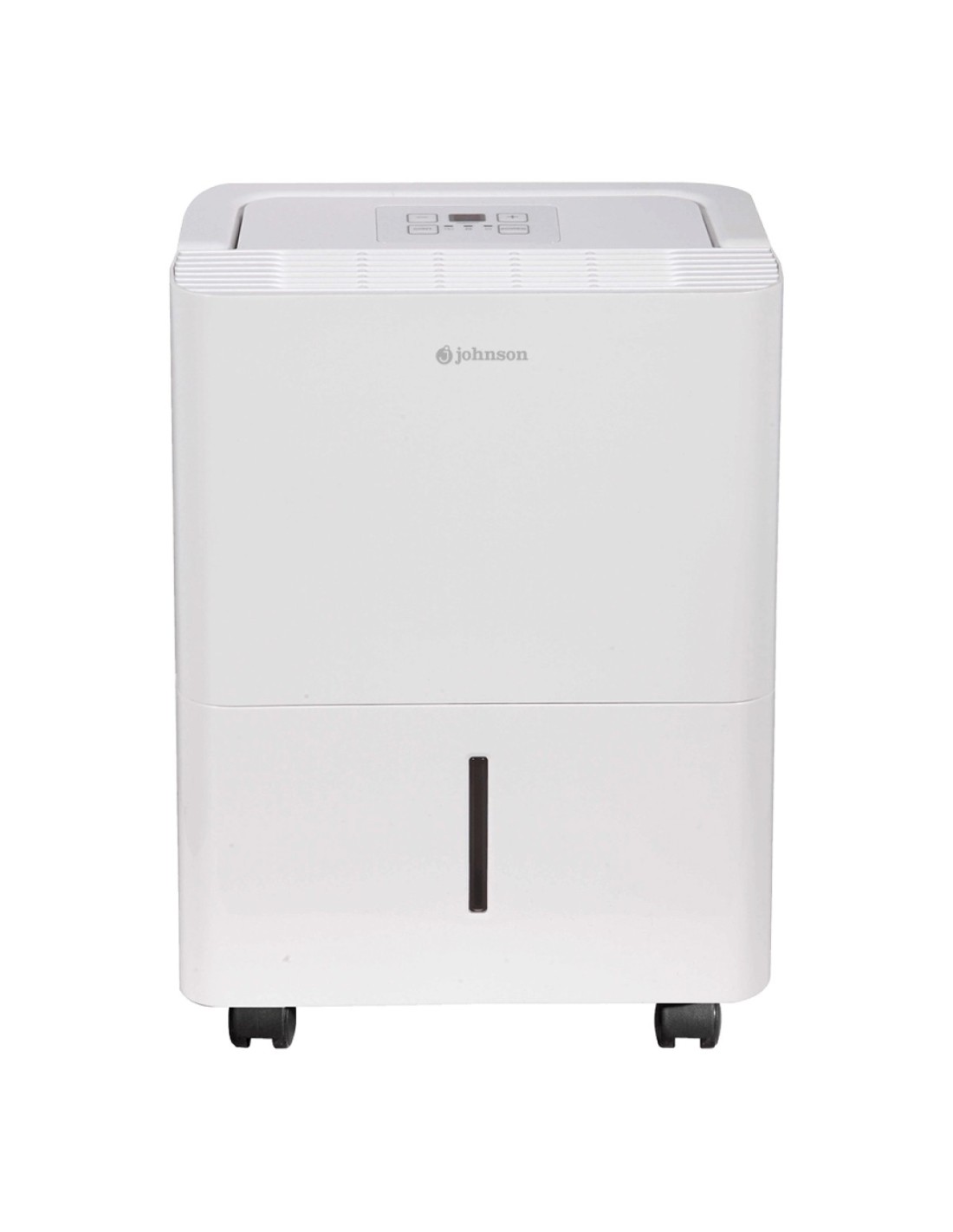 Deshumidificador con filtro HEPA JOHNSON JHD20DA