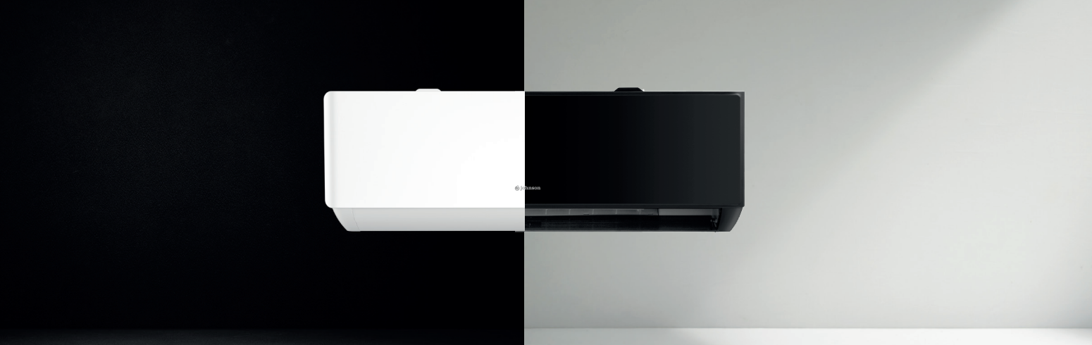 Aire Acondicionado JOHNSON EVEREST 25 WIFI